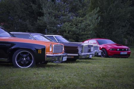 Sam's Fever v Preddvoru (11)